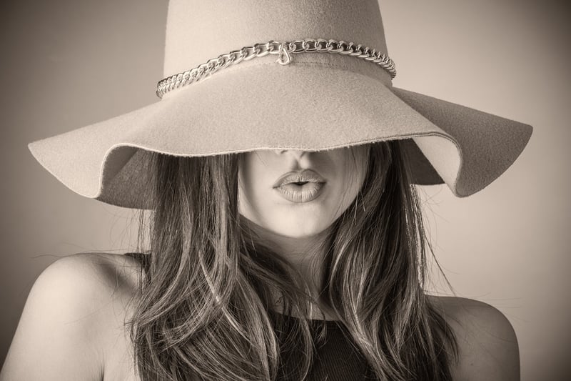 Fashion upcycles
