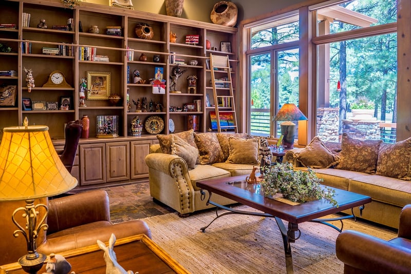 Home decor ideas