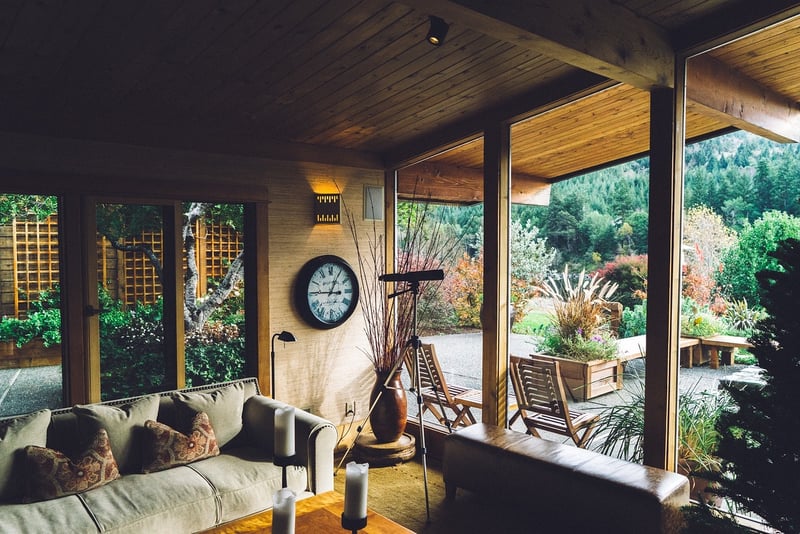 Outdoor Decor